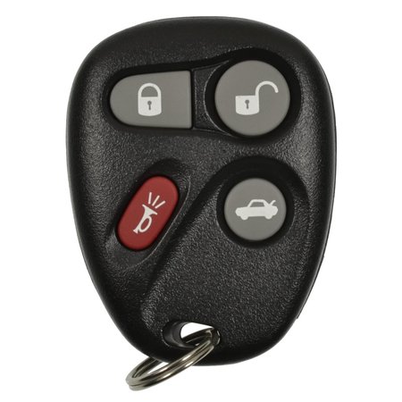 STANDARD IGNITION Keyless Entry Transmitter, C02034 C02034